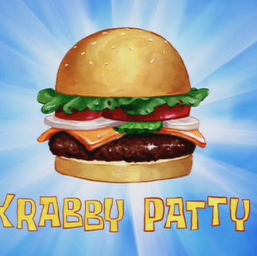 krabbypatties