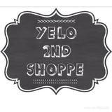 (Kategori: ) berada di . Dikirim oleh yelo2ndshoppe (ID iklan 230365881, Gambar 1). Deskripsi: .