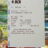 (Kategori: ) berada di . Dikirim oleh budilia (ID iklan 1064840895, Gambar 1). Deskripsi: .
