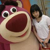 頭像