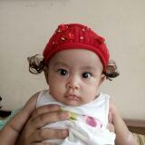(Kategori: ) berada di . Dikirim oleh nayanashop (ID iklan 1380863414, Gambar 1). Deskripsi: .