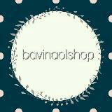 (Kategori: ) berada di . Dikirim oleh bavinaolshop (ID iklan 1357258740, Gambar 1). Deskripsi: .