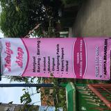 (Kategori: ) berada di . Dikirim oleh adriyashop (ID iklan 1364296089, Gambar 1). Deskripsi: .