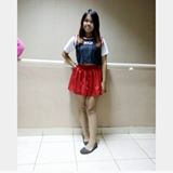 (Kategori: ) berada di . Dikirim oleh chinnyu (ID iklan 1384547226, Gambar 1). Deskripsi: .