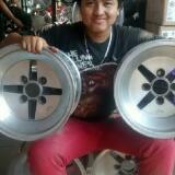 (Kategori: ) berada di . Dikirim oleh kemalwheel (ID iklan 1345303793, Gambar 1). Deskripsi: .