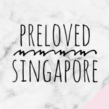 (Category: ) located in . Submitted by prelovedsingapore (Listing ID 1378533780, Image 1). Description: .