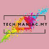 (Category: ) located in . Submitted by techmaniacmalaysia (Listing ID 1458153674, Image 1). Description: .