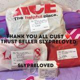 (Kategori: ) berada di . Dikirim oleh slypreloved (ID iklan 1340443383, Gambar 1). Deskripsi: .