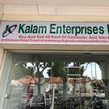 (Category: ) located in . Submitted by kalam_enterprises (Listing ID 233087903, Image 1). Description: .