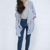 (Kategori: ) berada di . Dikirim oleh prelovedby.melx (ID iklan 1371050622, Gambar 1). Deskripsi: .