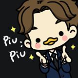頭像