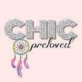 (Kategori: ) berada di . Dikirim oleh chicpreloved_ (ID iklan 1466345532, Gambar 1). Deskripsi: .