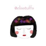 (Kategori: ) berada di . Dikirim oleh elisstuffs (ID iklan 1271899498, Gambar 1). Deskripsi: .
