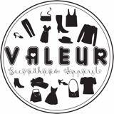 (Kategori: ) berada di . Dikirim oleh valeur.apparel (ID iklan 1350408280, Gambar 1). Deskripsi: .