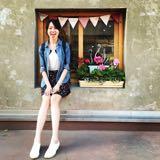 由 smilelypony (刊登 ID 1351948128，圖片 1) 提交，位於 的 (類別：)，說明：。