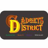 gadgetsdistrict