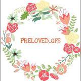 (Kategori: ) berada di . Dikirim oleh preloved_gfs (ID iklan 1380379100, Gambar 1). Deskripsi: .