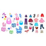 (Kategori: ) berada di . Dikirim oleh baby_shop_fashion (ID iklan 1210127592, Gambar 1). Deskripsi: .