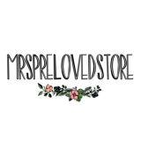 (Kategori: ) berada di . Dikirim oleh mrsprelovedstore (ID iklan 1344177881, Gambar 1). Deskripsi: .