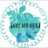 (Kategori: ) berada di . Dikirim oleh shop.me.here (ID iklan 1324292031, Gambar 1). Deskripsi: .