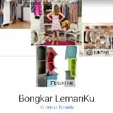 (Kategori: ) berada di . Dikirim oleh bongkar_lemariku25 (ID iklan 1380865470, Gambar 1). Deskripsi: .