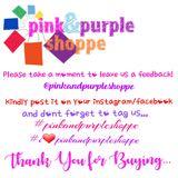 (Category: ) located in . Submitted by pinkandpurpleshoppe (Listing ID 1383037676, Image 1). Description: .