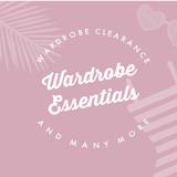 (Category: ) located in . Submitted by wardrobe.essentials (Listing ID 1373846008, Image 1). Description: .