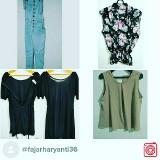(Kategori: ) berada di . Dikirim oleh itsfhapreloved (ID iklan 1305187302, Gambar 1). Deskripsi: .