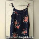 (Kategori: ) berada di . Dikirim oleh preloved.tangankedua (ID iklan 1340926399, Gambar 1). Deskripsi: .