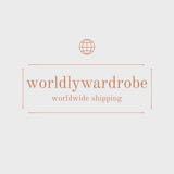 (Category: ) located in . Submitted by wordlywardrobe (Listing ID 1384504517, Image 1). Description: .