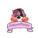 (Kategori: ) berada di . Dikirim oleh prelovedby.bay (ID iklan 1298648909, Gambar 1). Deskripsi: .