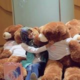 (Kategori: ) berada di . Dikirim oleh sheniliana (ID iklan 1369086068, Gambar 1). Deskripsi: .
