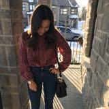 denim forum the lola high skinny