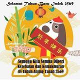 (Kategori: ) berada di . Dikirim oleh ciaenshop (ID iklan 273498446, Gambar 1). Deskripsi: .