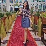 (Kategori: ) berada di . Dikirim oleh rahelvincentia (ID iklan 1378640740, Gambar 1). Deskripsi: .