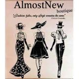 (Kategori: ) berada di . Dikirim oleh almostnewboutique (ID iklan 1356643748, Gambar 1). Deskripsi: .