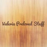 (Kategori: ) berada di . Dikirim oleh valeriaprelovedstuff (ID iklan 1086085706, Gambar 1). Deskripsi: .