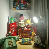 (Kategori: ) berada di . Dikirim oleh abudvintage (ID iklan 1318129099, Gambar 1). Deskripsi: .