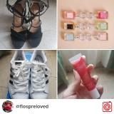 (Kategori: ) berada di . Dikirim oleh flospreloved (ID iklan 1359169760, Gambar 1). Deskripsi: .