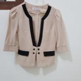 (Kategori: ) berada di . Dikirim oleh merrydjungspreloved (ID iklan 1386850239, Gambar 1). Deskripsi: .