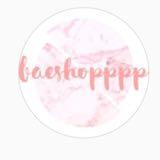 （分類：）位於 。 由 baeshopppp 提交（商品編號 1024711151，圖片 1）。簡介： 。