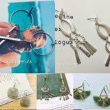 由 kolaccessories (刊登 ID 1249666242，圖片 1) 提交，位於 的 (類別：)，說明：。