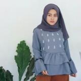 (Kategori: ) berada di . Dikirim oleh outfity.official (ID iklan 1342140066, Gambar 1). Deskripsi: .