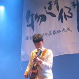頭像