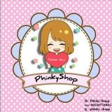 (Kategori: ) berada di . Dikirim oleh phinkyshopp (ID iklan 1383366297, Gambar 1). Deskripsi: .