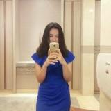 (Kategori: ) berada di . Dikirim oleh prelovedbymegarn (ID iklan 1079093200, Gambar 1). Deskripsi: .