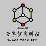 由 share_tech_inc (刊登 ID 1359126781，圖片 1) 提交，位於 的 (類別：)，說明：。
