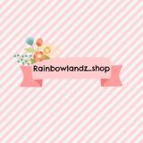(Kategori: ) berada di . Dikirim oleh rainbowlandz_shop2 (ID iklan 1355128889, Gambar 1). Deskripsi: .