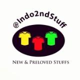 (Kategori: ) berada di . Dikirim oleh indo2ndstuffs (ID iklan 1231084376, Gambar 1). Deskripsi: .