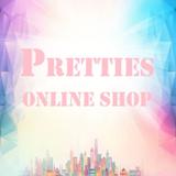 (Category: ) located in . Submitted by prettiesonlineshop (Listing ID 1455883048, Image 1). Description: .